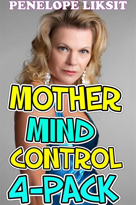 Her eyes were unfocused, unblinking, locked on the laptop screen. . Mind controlled mom porn